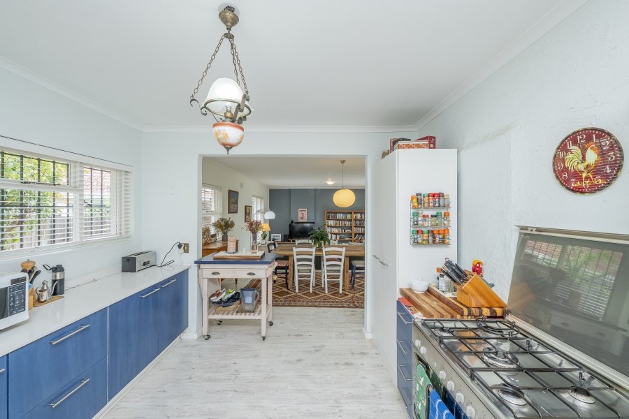 5 Bedroom Property for Sale in Blouberg Rise Western Cape